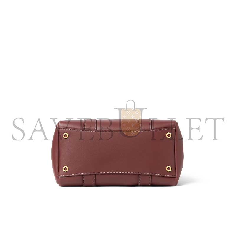 LORO PIANA LOOM BAG L25 FAO2130 (25*18*12.5cm)